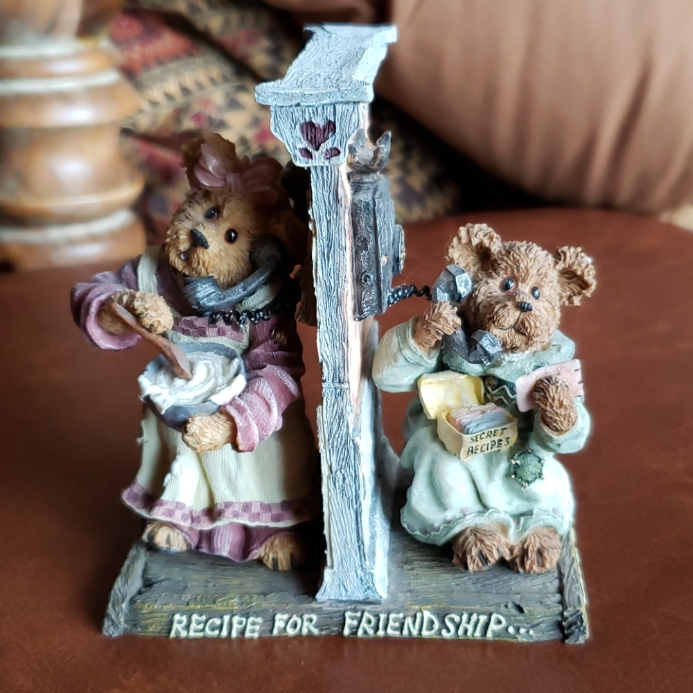 Boyds Bearstone